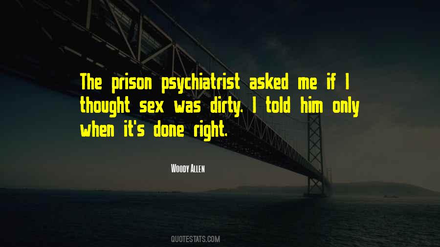Dirty Sex Quotes #1249372