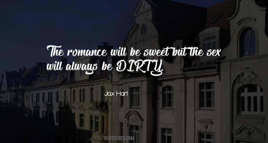 Dirty Sex Quotes #1282541