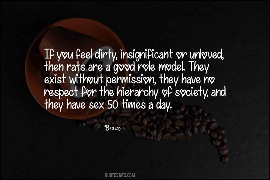 Dirty Sex Quotes #1519823