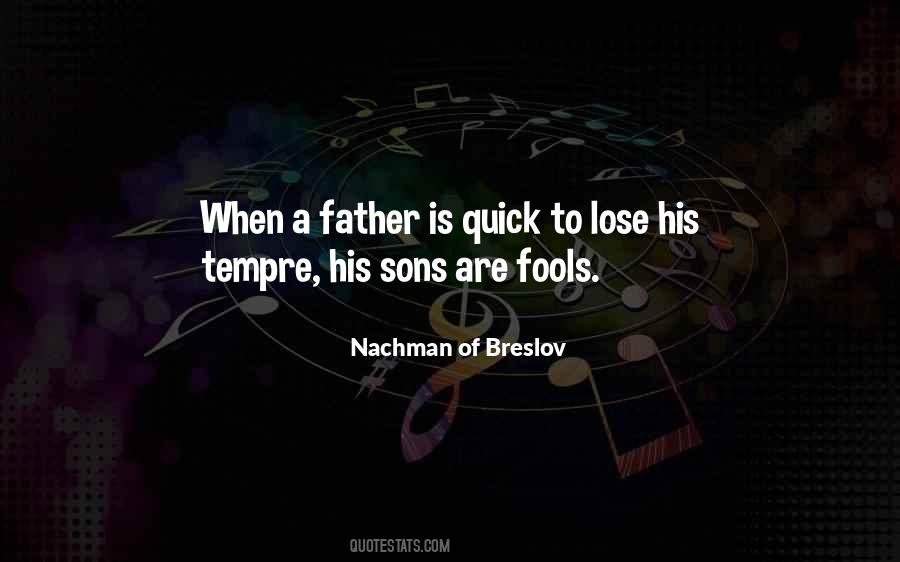 A Father Is Quotes #1001583