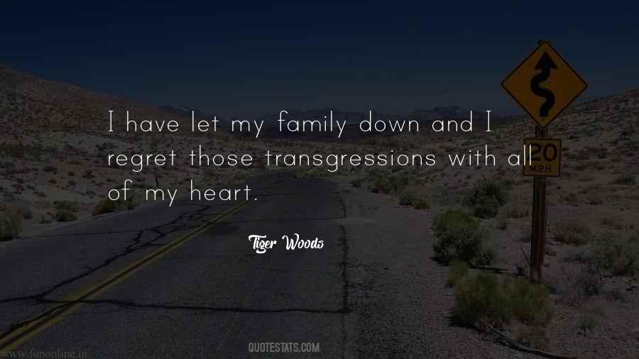 Quotes About Heart And Family #116662