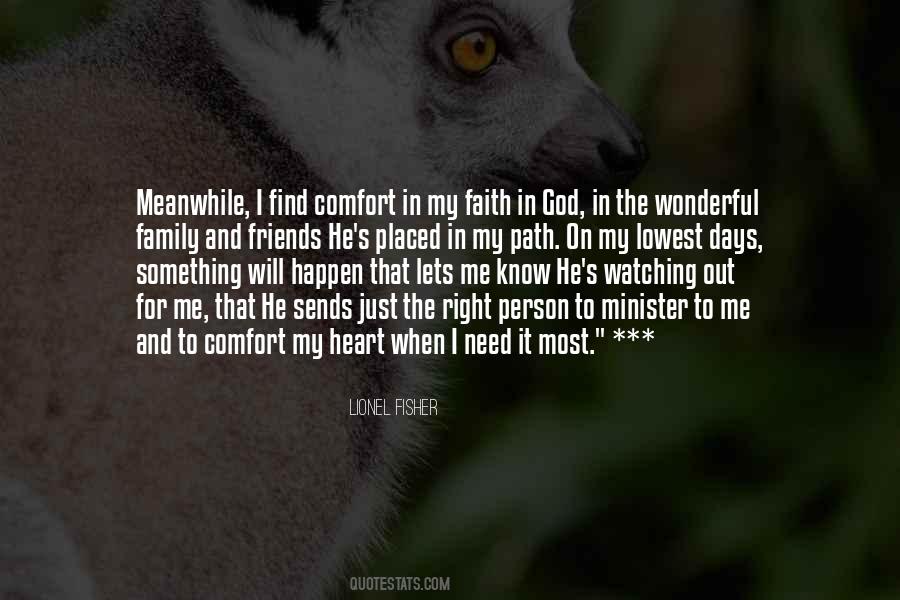 Quotes About Heart And Family #141456