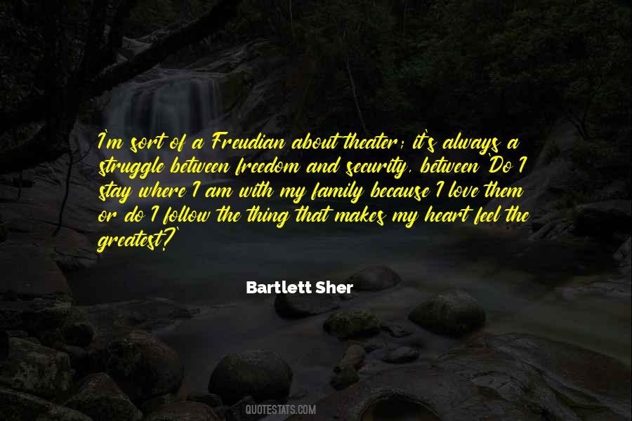 Quotes About Heart And Family #191721