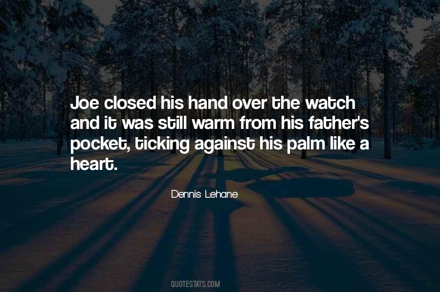 Quotes About Heart And Family #319294