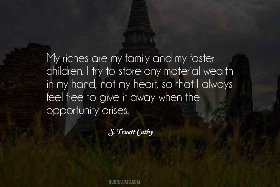 Quotes About Heart And Family #478804