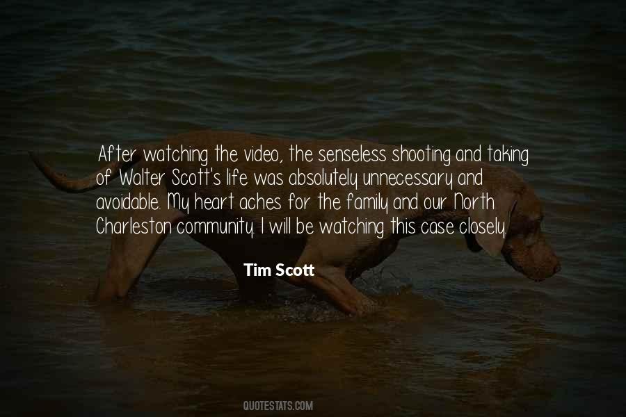 Quotes About Heart And Family #498094