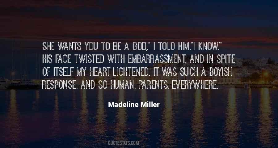 Quotes About Heart And Family #54060