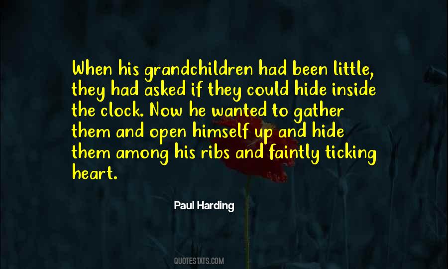 Quotes About Heart And Family #633195