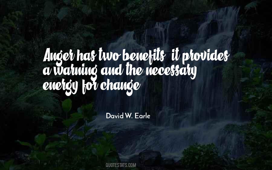 Quotes About Benefits #1636964