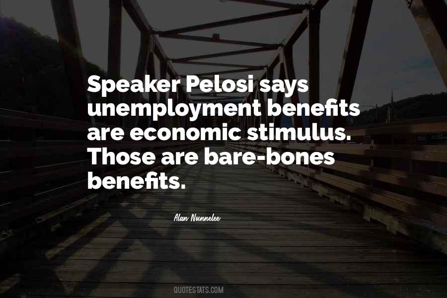 Quotes About Benefits #1702064