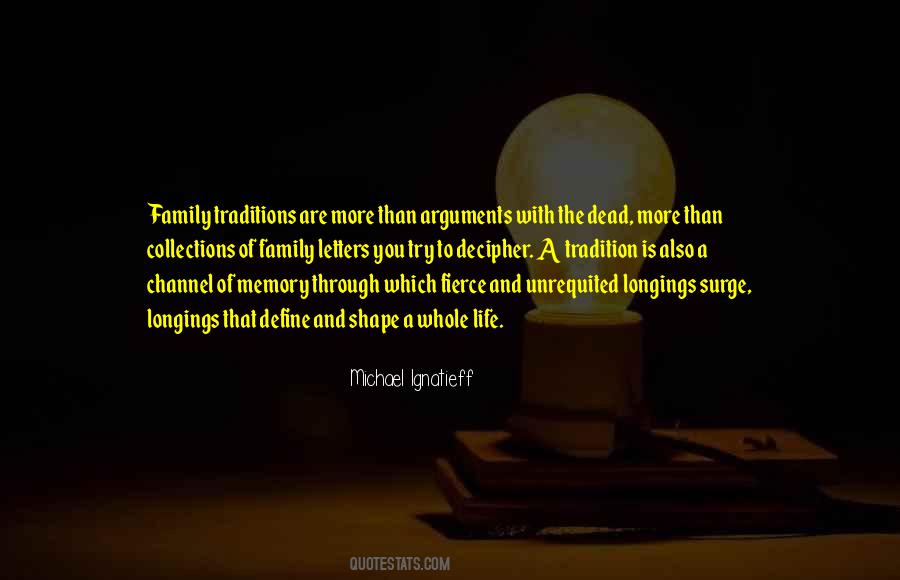 Quotes About Arguments With Family #882686