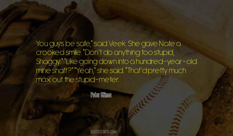Quotes About Veek #1691542