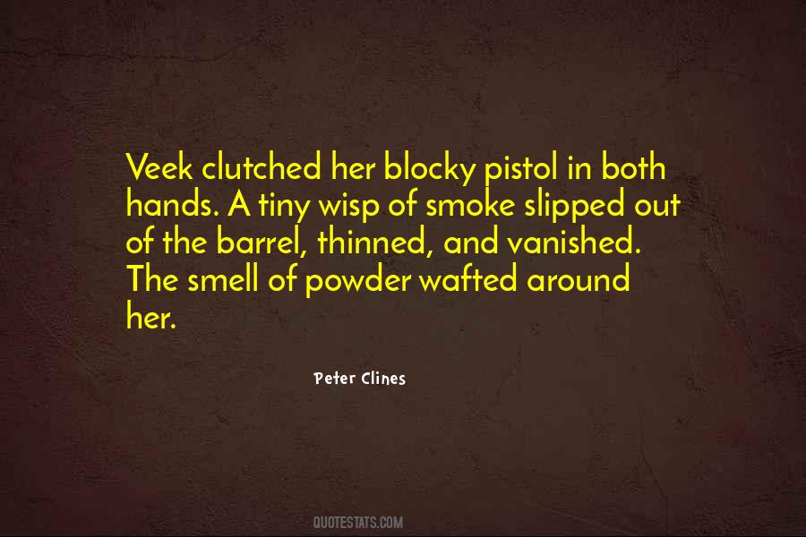 Quotes About Veek #217480