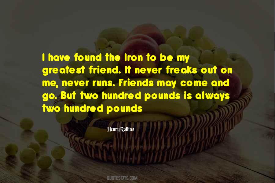 Quotes About Running With Friends #200856
