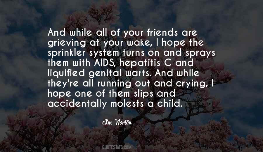 Quotes About Running With Friends #29199