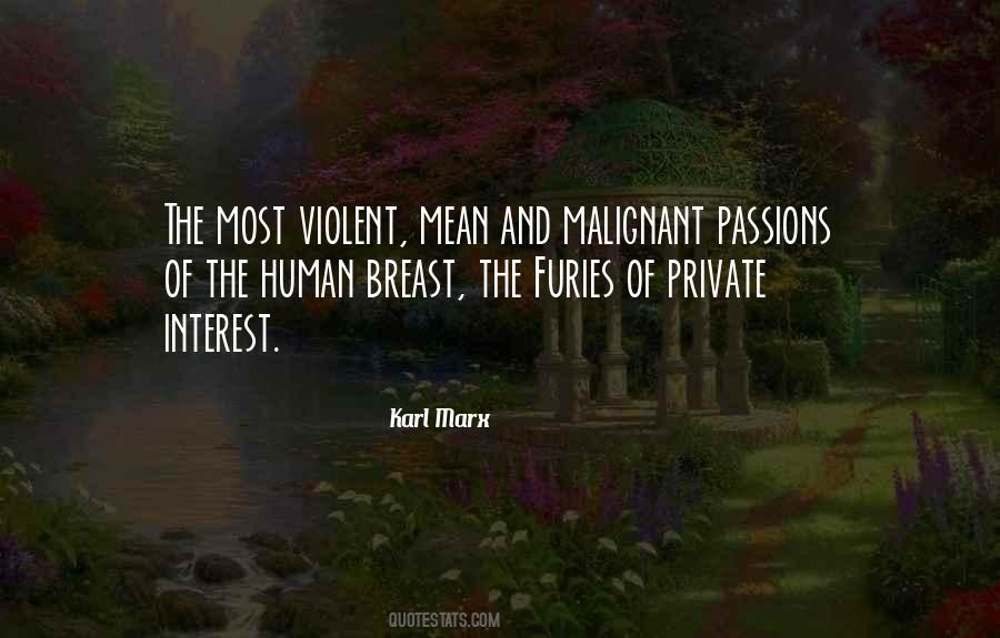 Quotes About Passions #1870918