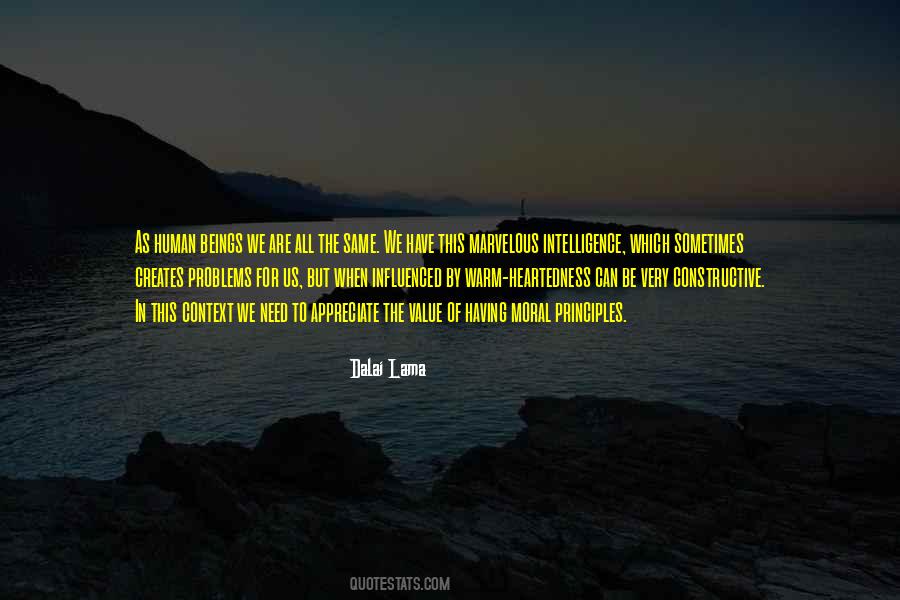 Quotes About We All Have Problems #343940