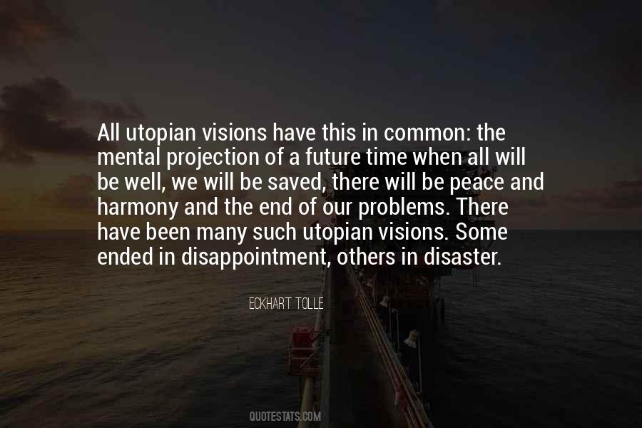 Quotes About We All Have Problems #539097