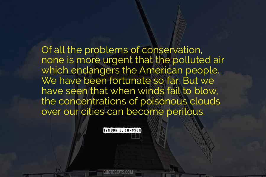 Quotes About We All Have Problems #762626