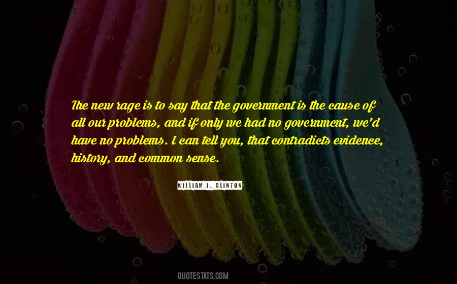 Quotes About We All Have Problems #829298