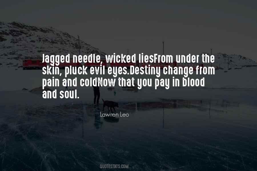 Halloween Magic Quotes #1305757