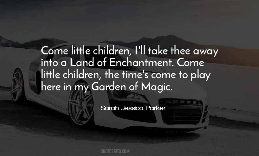 Halloween Magic Quotes #1430827