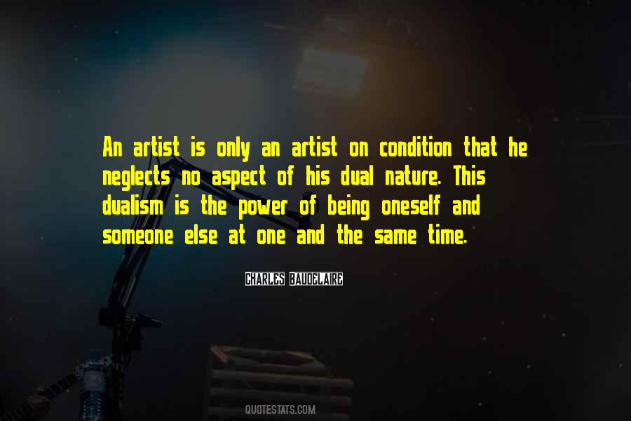 Inspiring Artist Quotes #1829712