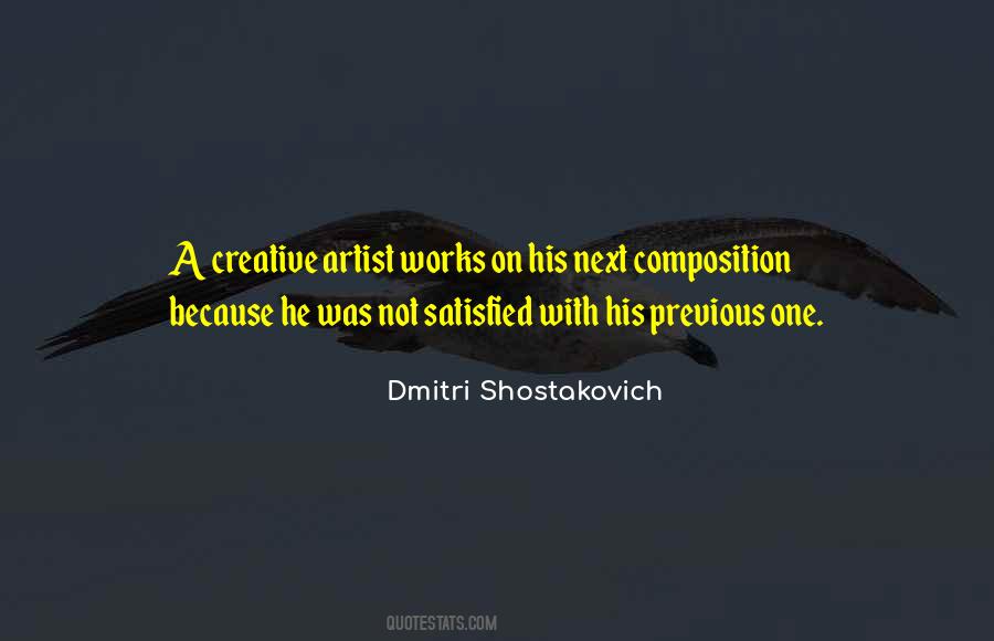 Inspiring Artist Quotes #937056