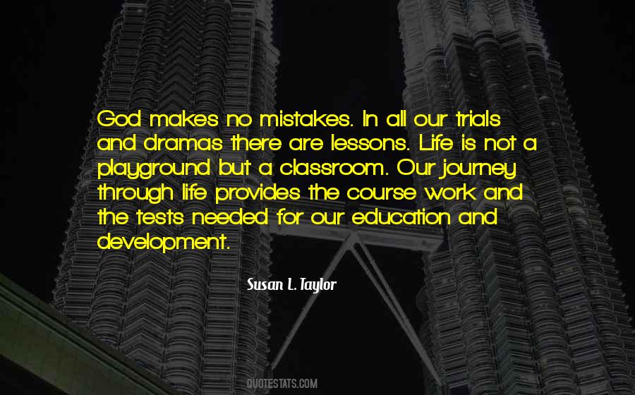 Quotes About Development Education #15606