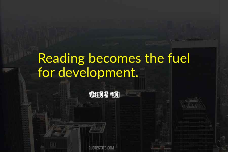 Quotes About Development Education #33232