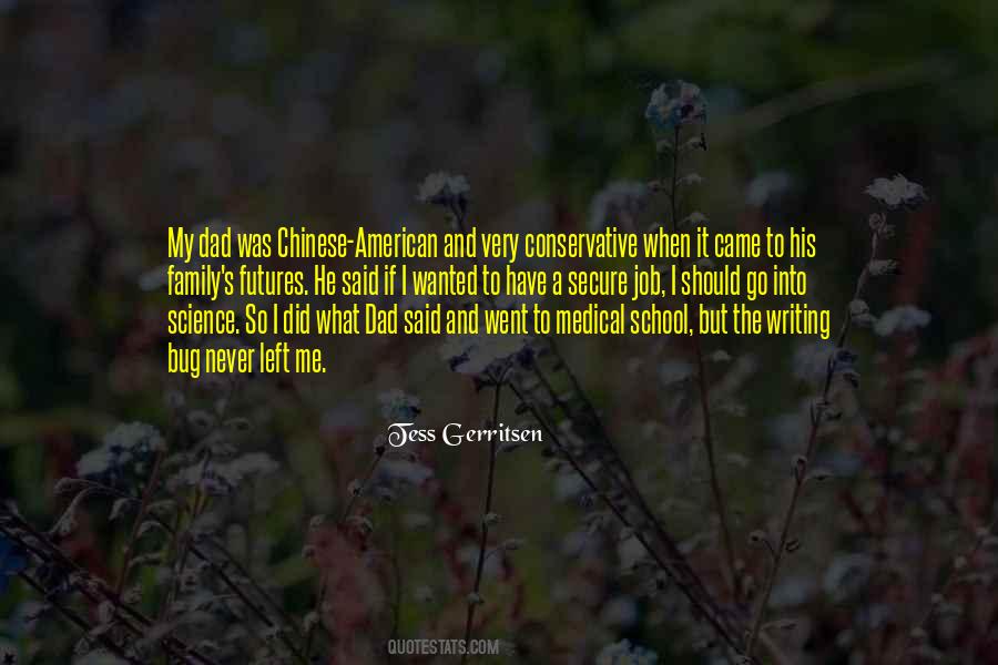 Chinese American Quotes #1184272