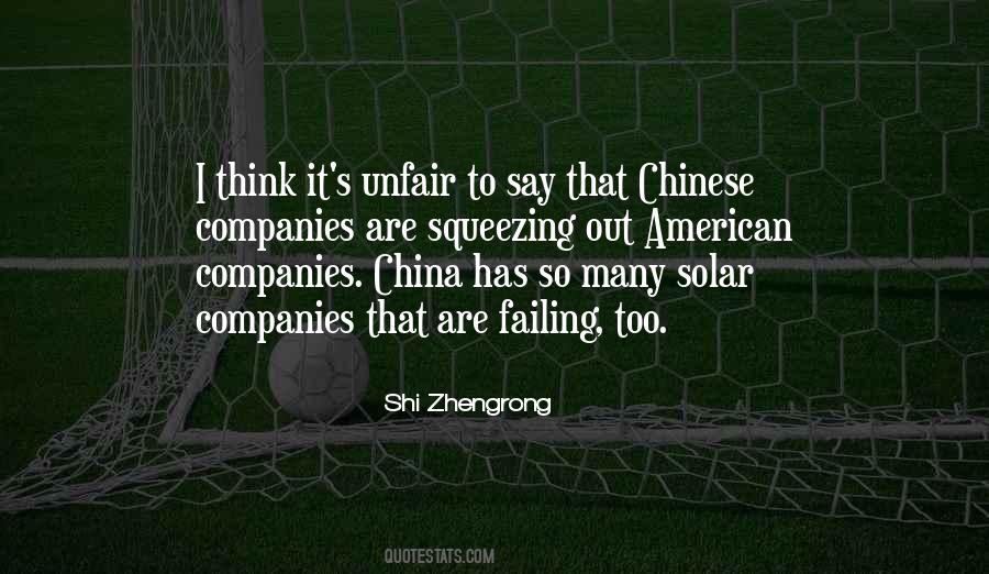 Chinese American Quotes #1219187