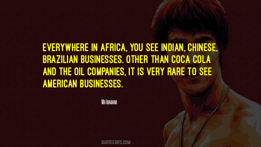Chinese American Quotes #1317112