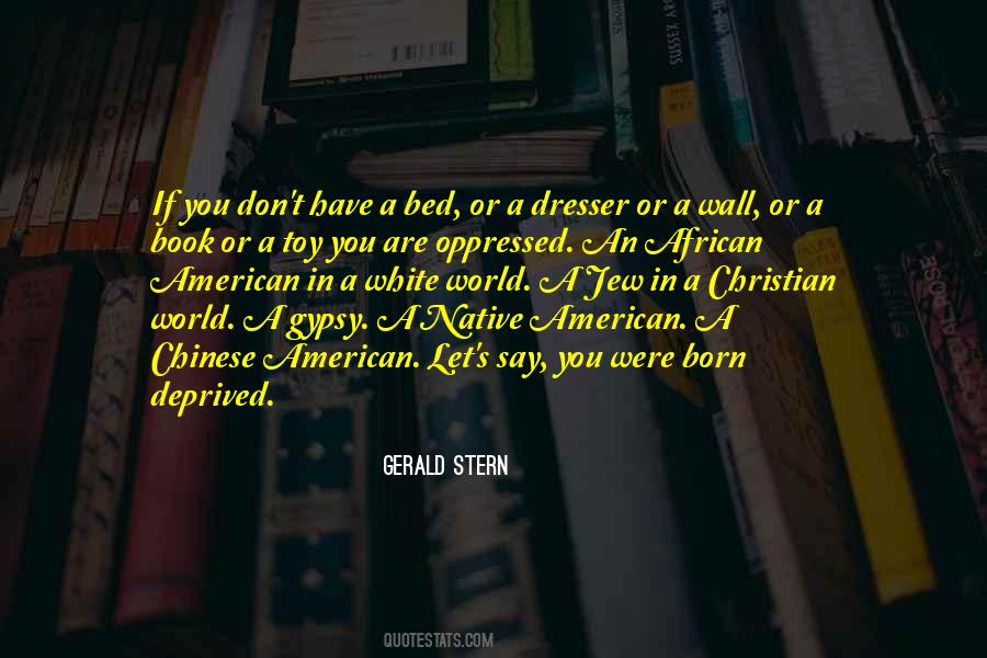 Chinese American Quotes #1595918