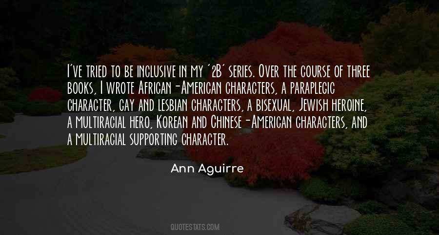 Chinese American Quotes #458507