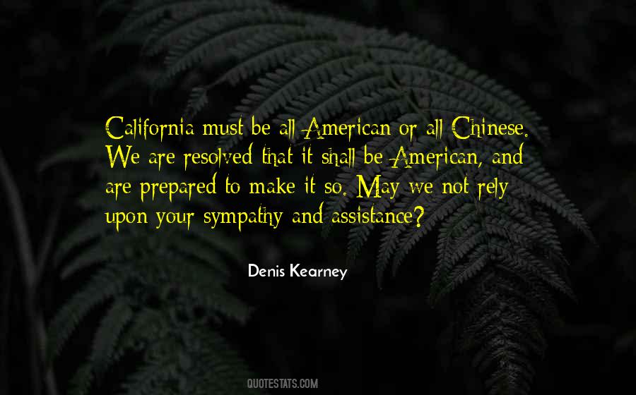 Chinese American Quotes #901028
