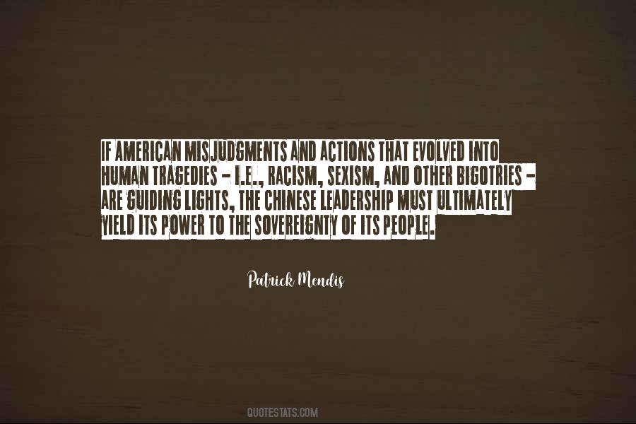 Chinese American Quotes #909043