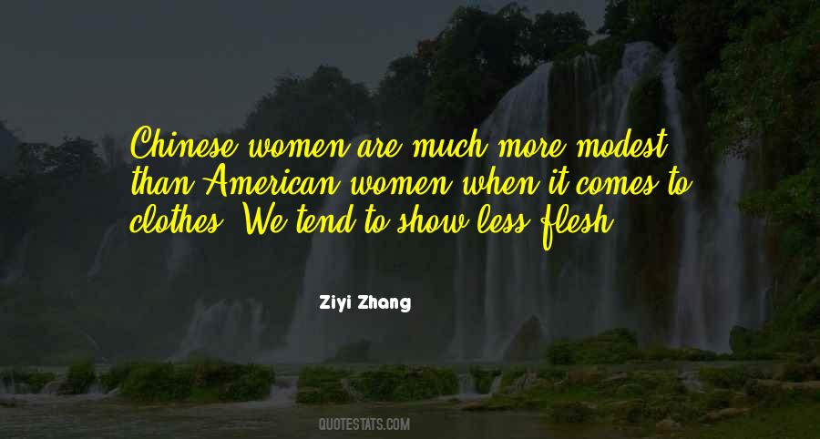 Chinese American Quotes #947814