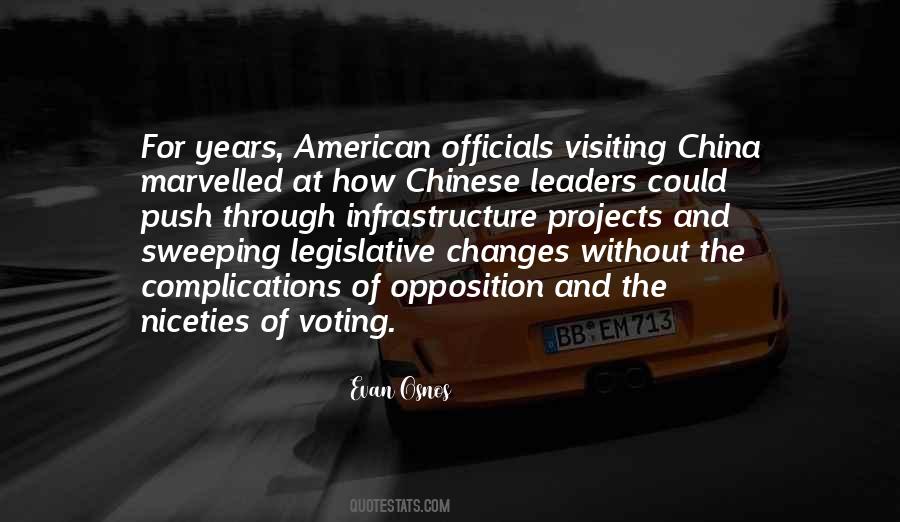 Chinese American Quotes #973833