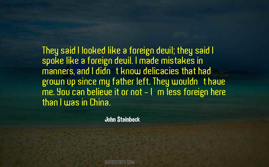 Chinese American Quotes #97392
