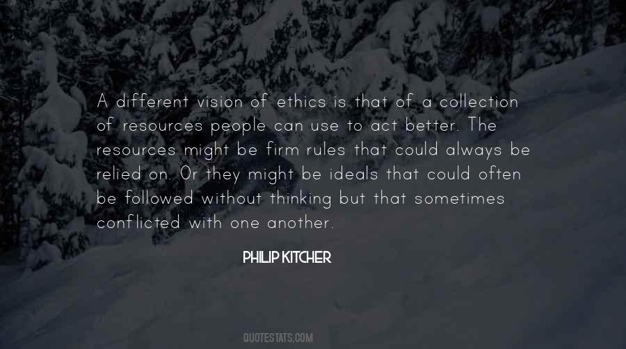Firm That Quotes #59206