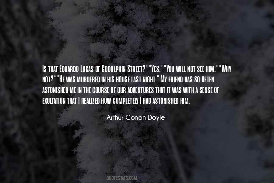 Violation Leading To Disruption Quotes #1068167