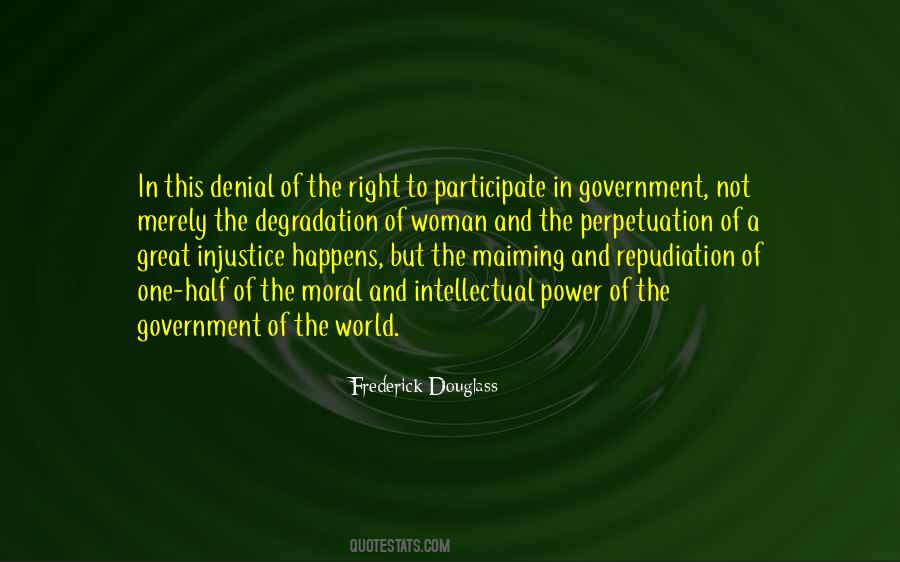 Quotes About One World Government #1184256