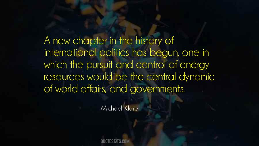 Quotes About One World Government #280308