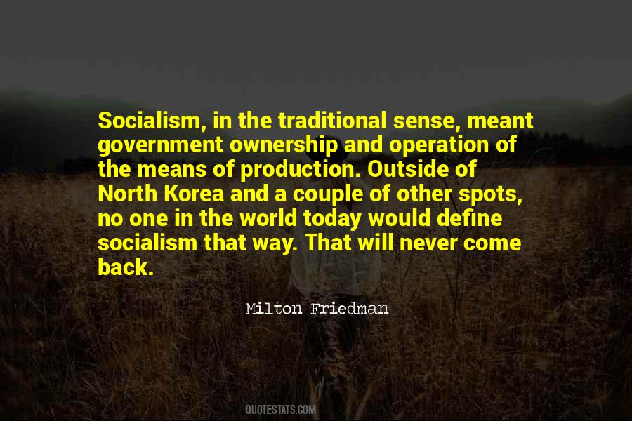 Quotes About One World Government #86418