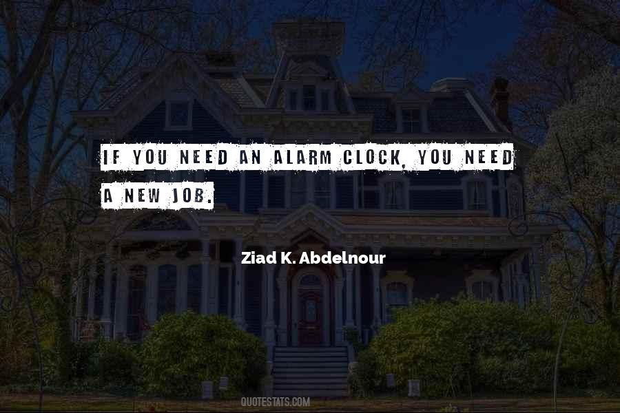 Quotes About New Job #480016