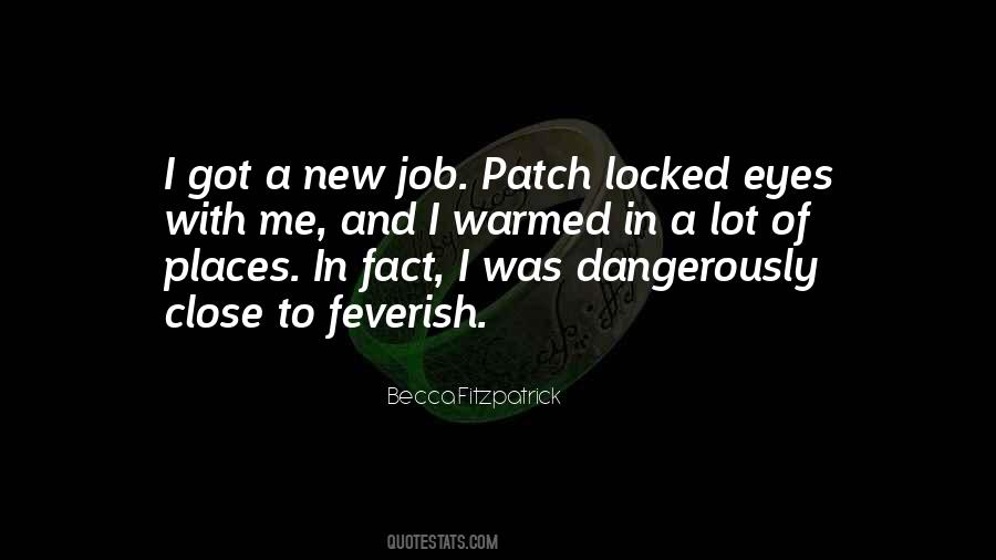 Quotes About New Job #665864