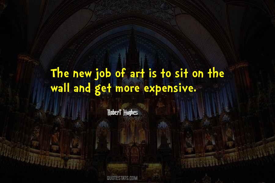 Quotes About New Job #72555