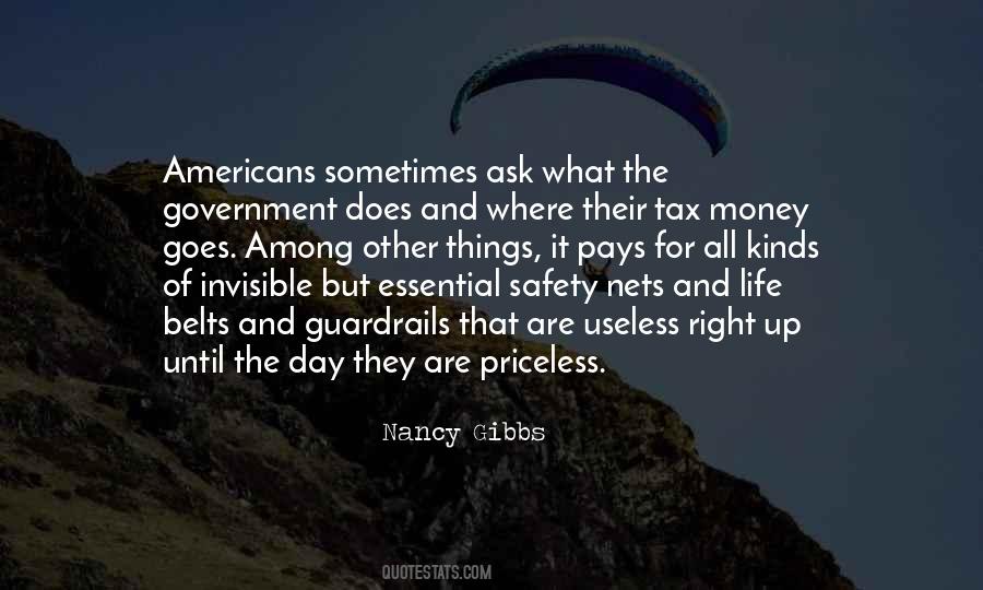 Quotes About Tax Day #1056482