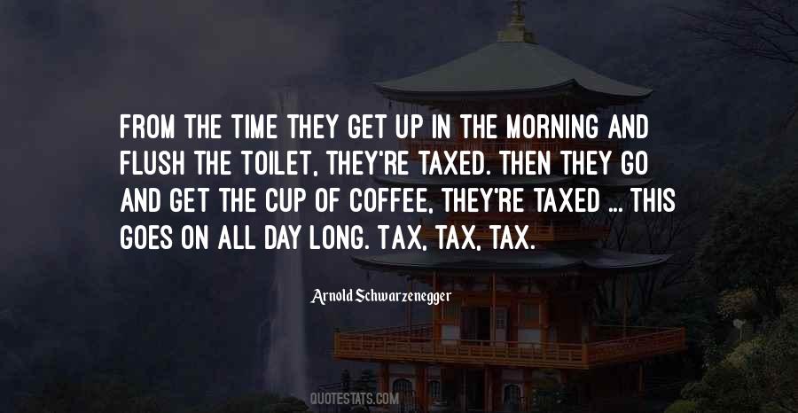 Quotes About Tax Day #1228946